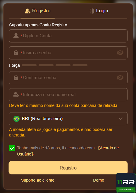 11rr.com - entrar em confiável acesso seguro