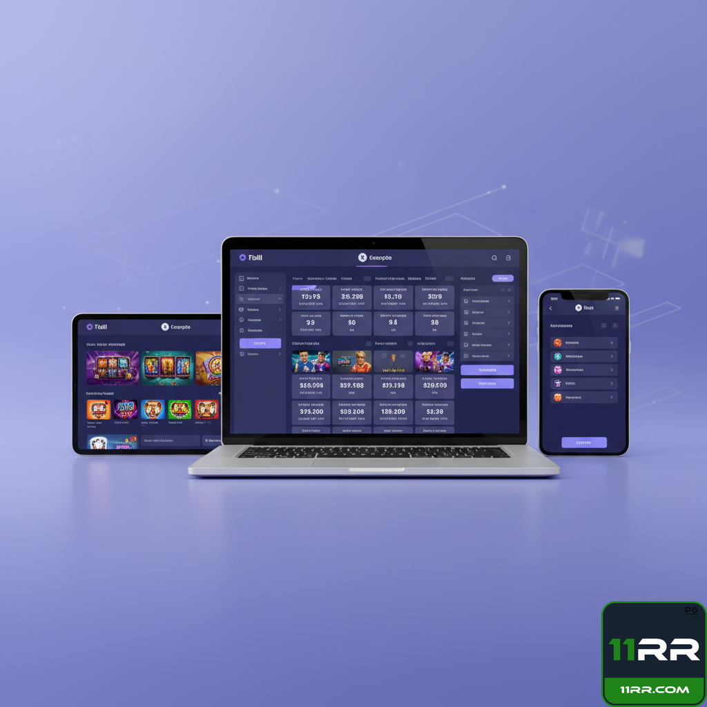 11rr.com - usar premium interface premium online